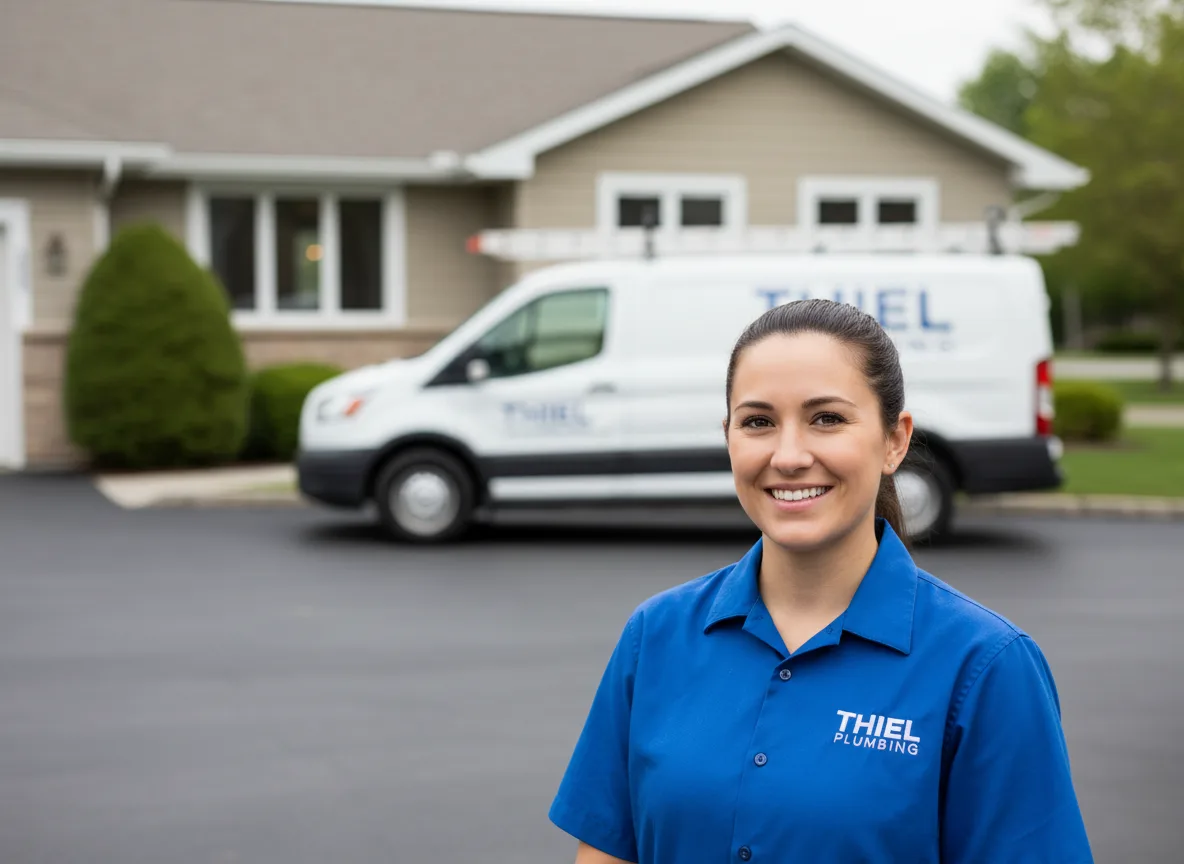 Plumber Stockland, IL FAQs
